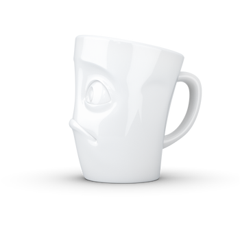 TASSEN Baffled Coffee Mug